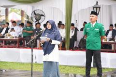 Tuntut Hak-Hak Daerah pada Pemerintah Pusat, Bupati Siak Gedor Pintu Langit via Doa Santri dan Ulama